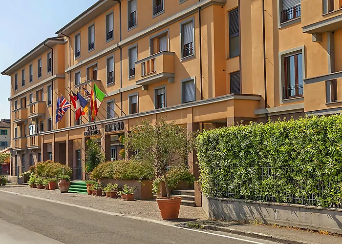 Grand Hotel Bonanno